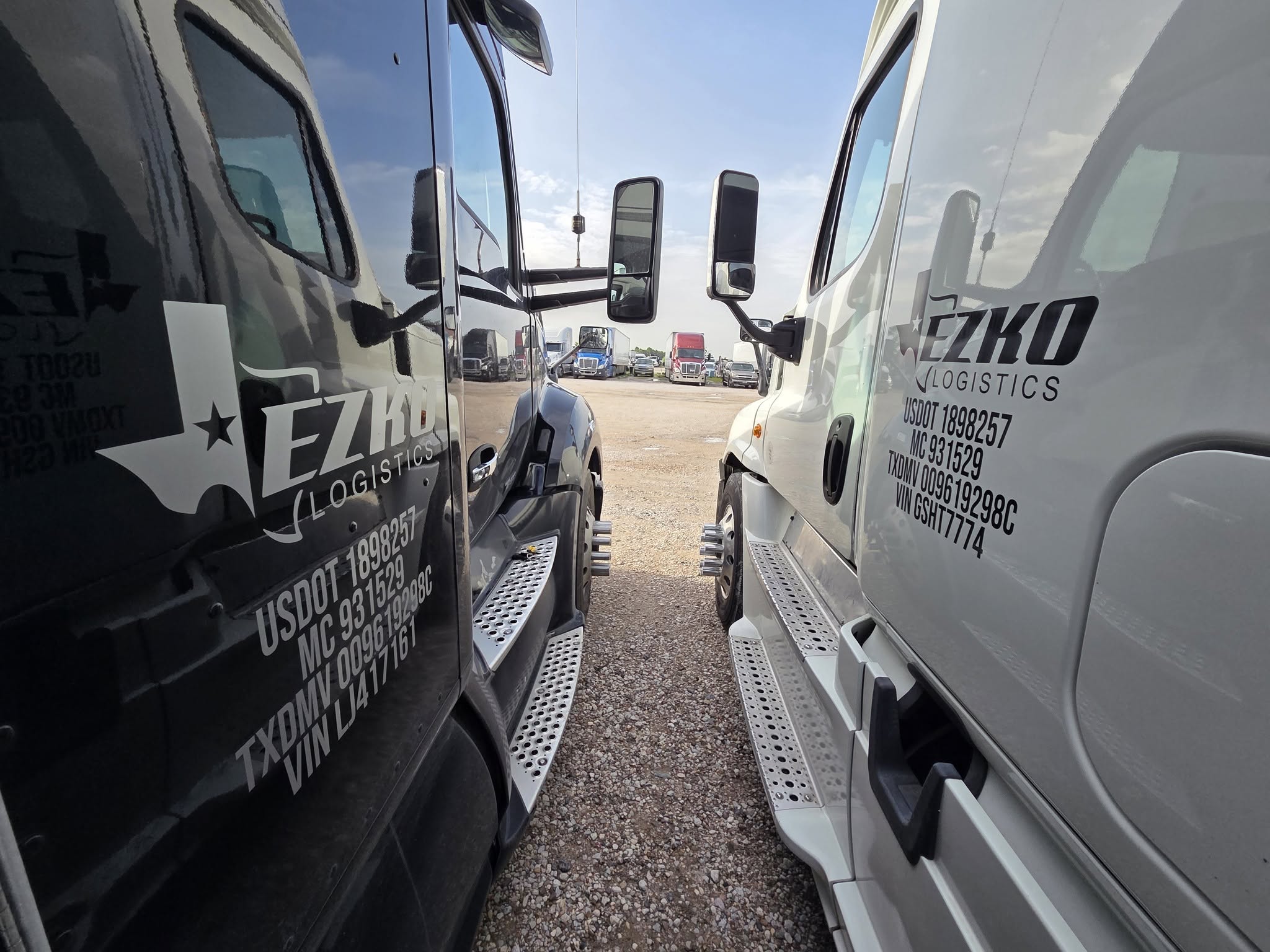 info@ezkologistics.com